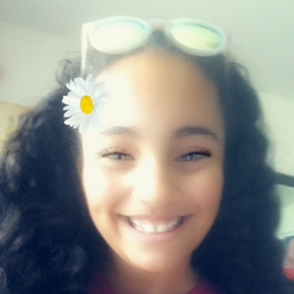 Meet your Posher, Camryn